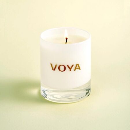voya african lime candle