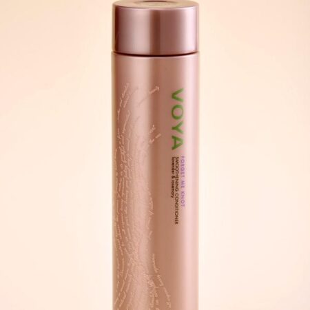 voya forget me not hair conditioner