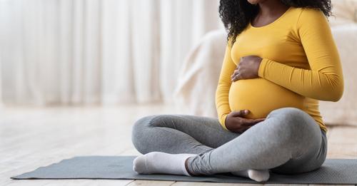 HOW TO STAY HEALTHY PRE, DURING & POST PREGNANCY