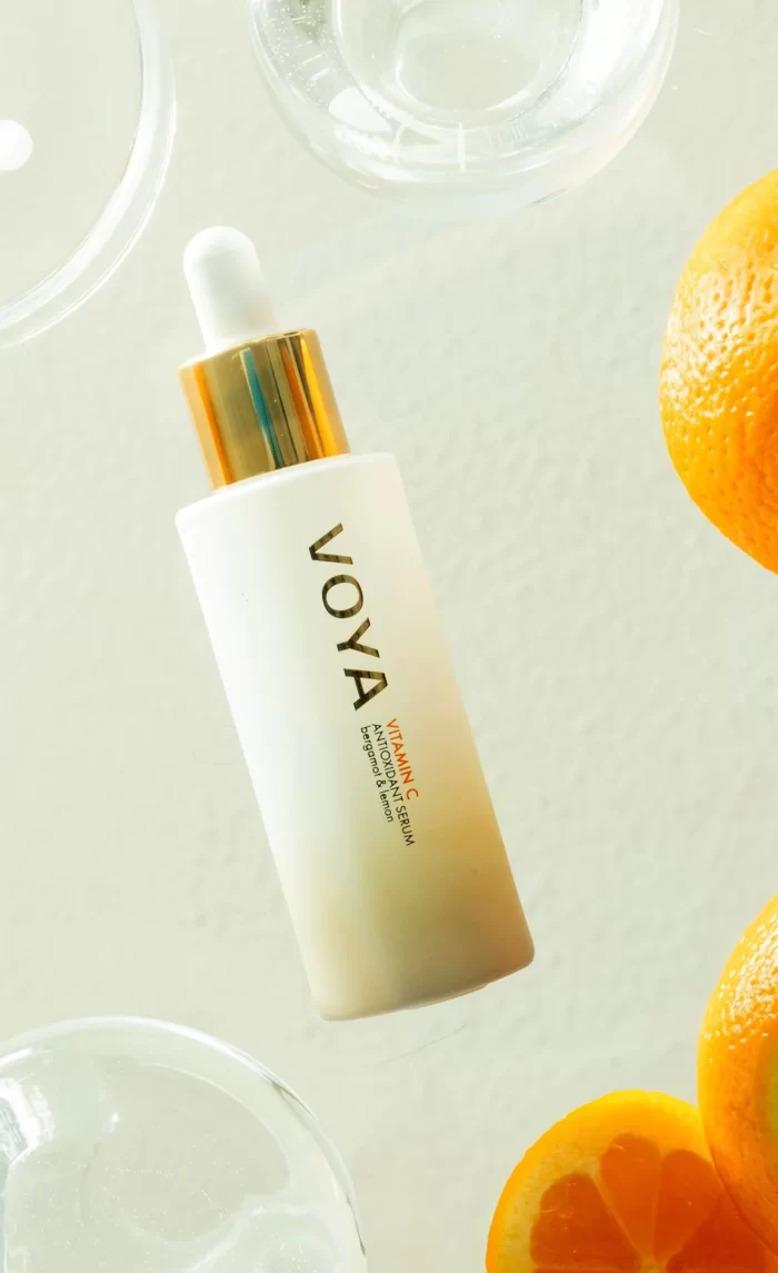 VITAMIN C Antioxidant Serum VOYA Beauty