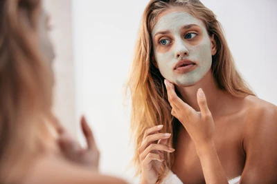 NEW SEASON SKINCARE – HOW TO PERFORM AN AT HOME FACIAL